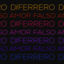 Cover Amor Falso