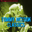 Cover Tommy McCook Classics