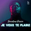 Cover Je veux te plaire