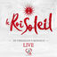Cover Le Roi Soleil: De Versailles à Monaco (Live)