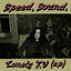 Cover Speed, Sound, Lonely KV (ep)