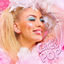 Cover Girlie Pop