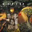 Cover Weathered