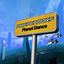 Cover Planet Dance