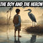 Cover The Boy and the Heron