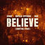 Cover Believe (Shooting Stars)