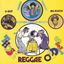 Cover Those Reggae Oldies