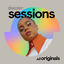 Cover Deezer Sessions