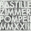 Cover Pompeii MMXXIII