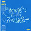 Cover Before It Gets Too Late