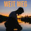 Cover Weit weg