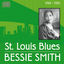 Cover St. Louis Blues (Original Recordings, 1924 - 1925)