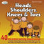 Cover Heads, Shoulders, Knees & Toes