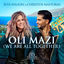 Cover OLI MAZI (We Are All Together)