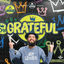 Cover Grateful