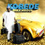 Cover Korede