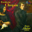 Cover Chopin: Oeuvres pour piano