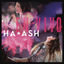Cover Ha-Ash "En Vivo"