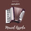 Cover Beautiful Accordeon