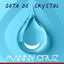 Cover Gota de Crystal