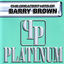 Cover The Greatest Hits of Barry Brown