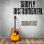 Cover Simply Instrumental 70's