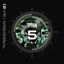 Cover 5 Years of Titan Records