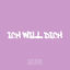 Cover ICH WILL DICH