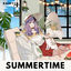 Cover summertime