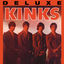 Cover Kinks (Deluxe)