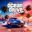 Cover Ocean Drive (Remix)