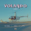 Cover Volando (Remix)