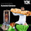 Cover Doner Kebab Nacho Alejandro Garnacho