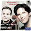 Cover Brahms: Sonatas Opp. 38, 78 & 99