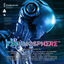 Cover Techmosphere .03 LP