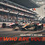 Cover Who Are You
