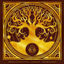 Cover Ophelia Presents: Advent - Drum & Bass