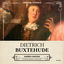Cover Original Classics, Vol. 302: Dietrich Buxtehude, Sacred Cantatas