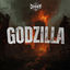 Cover GODZILLA