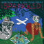 Cover ¡Spangled!