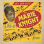Cover Gospel Train - The Marie Knight Story (1946-1962)