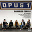 Cover Opus 1: Dandrieu - Corelli