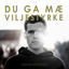 Cover Du ga mæ viljestyrke