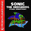 Cover Sonic the Hedgehog