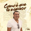 Cover Como É Que Te Esqueço