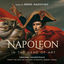 Cover Napoleon - In the Name of Art (Original Motion Picture Soundtrack)