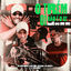 Cover O Trém 01 Não É 02