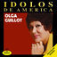 Cover Ídolos de América (Remasterizado Digitalmente Digital Remaster)