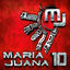 Cover Maria Juana 10