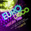 Cover Euro Disco History 1986